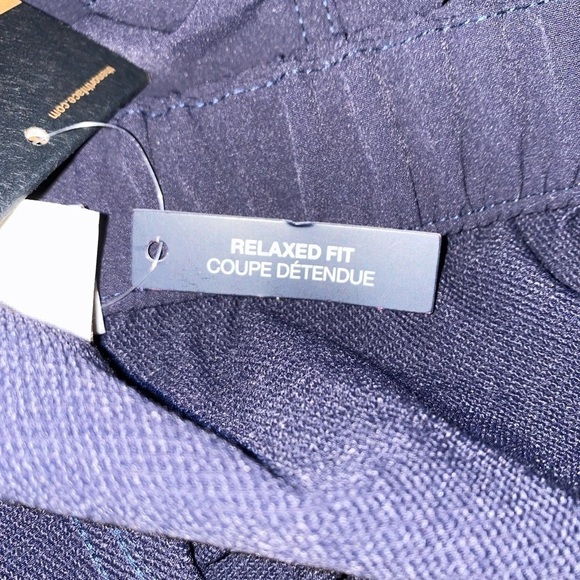 The North Face Men Tech Easy Aviator Pants Medium Casual Everyday Outdoor NWT - Picture 4 of 8